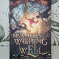 Brambles in the Wishing Well by Jacob Devlin